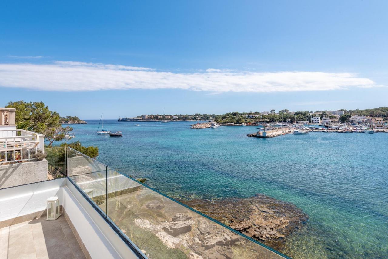 Apartment Sa Caseta 1 By Mallorca House Rent Porto Petro  Exterior photo